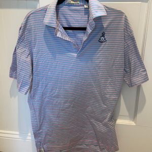 Men’s Shinnecock Polo - sz M